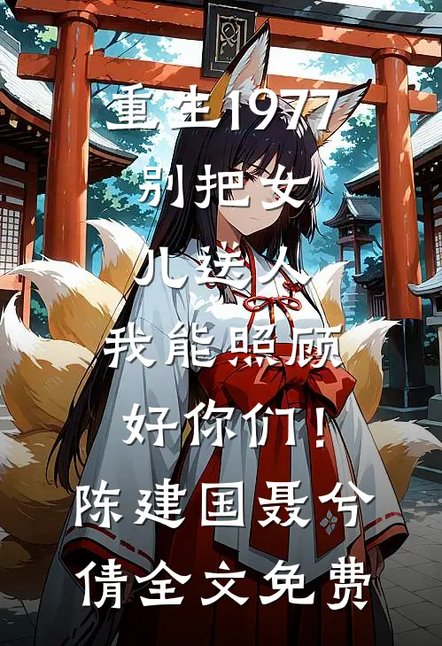 重生1977：别把女儿送人，我能照顾好你们！陈建国聂兮倩全文免费