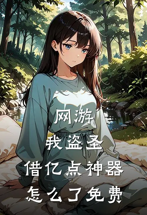 网游：我盗圣，借亿点神器怎么了免费