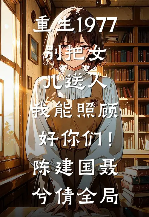 重生1977：别把女儿送人，我能照顾好你们！陈建国聂兮倩全局