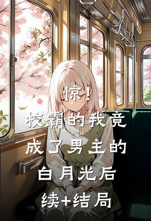 惊！校霸的我竟成了男主的白月光后续+结局
