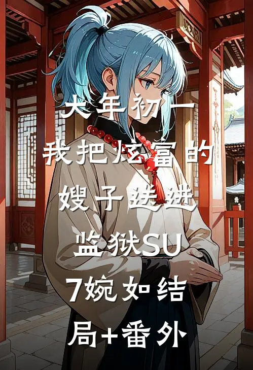 大年初一，我把炫富的嫂子送进监狱SU7婉如结局+番外