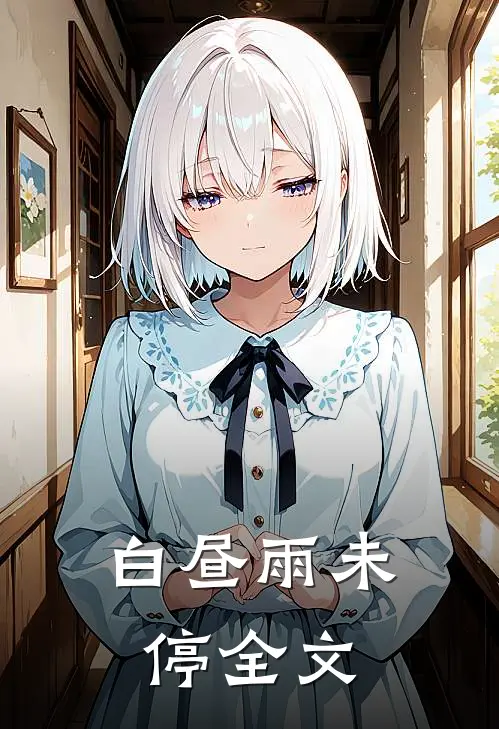 白昼雨未停全文