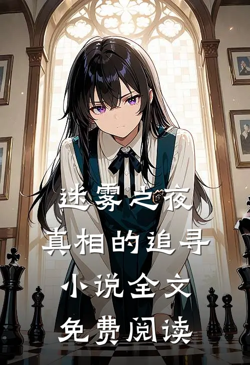 《迷雾之夜：真相的追寻》小说全文免费阅读