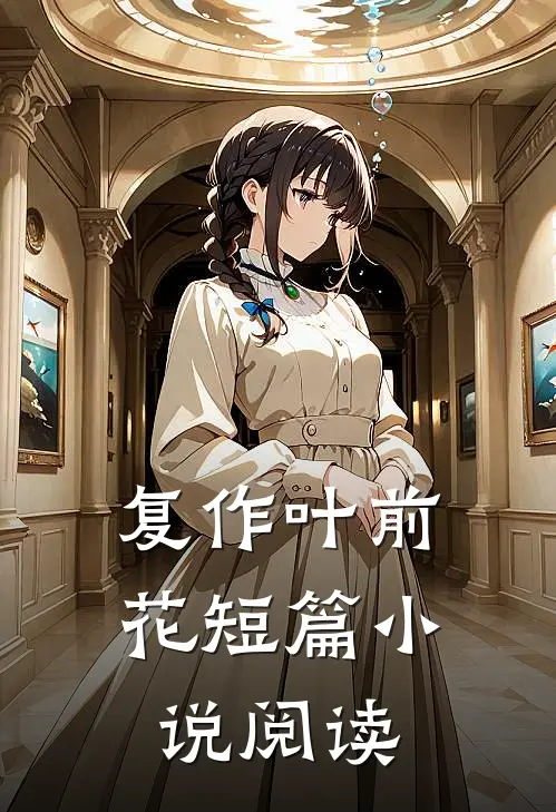 复作叶前花短篇小说阅读