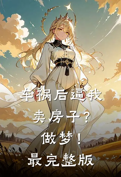 车祸后逼我卖房子？做梦！最完整版