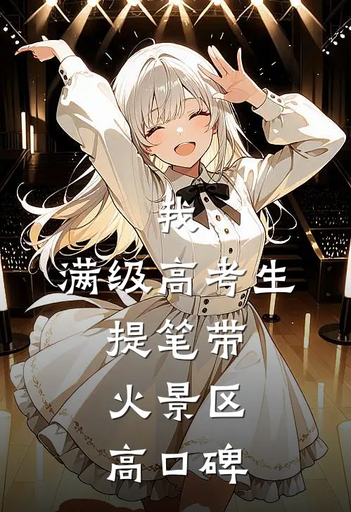 我，满级高考生，提笔带火景区高口碑