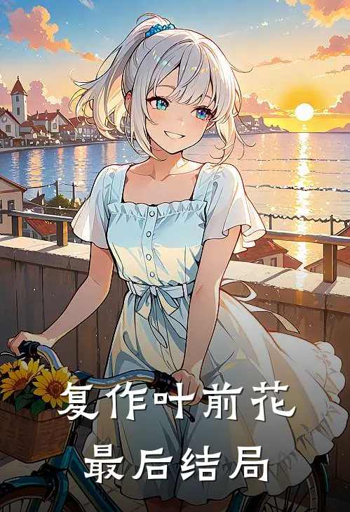 复作叶前花最后结局
