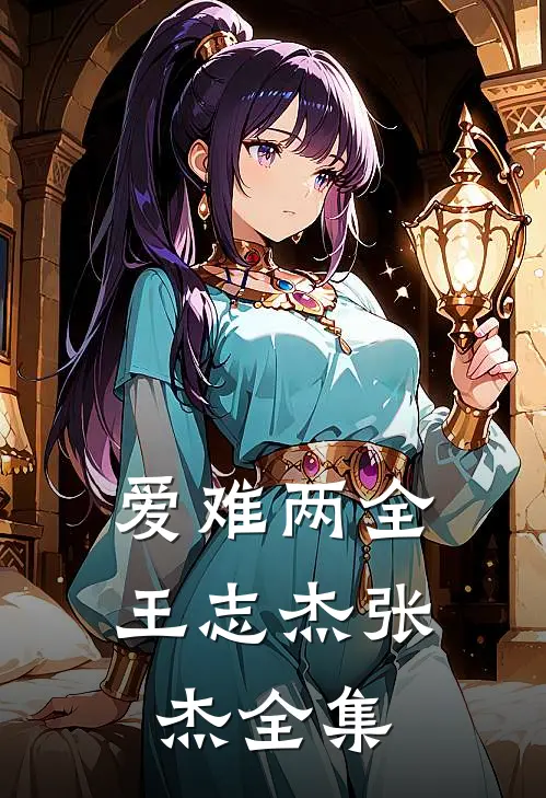 爱难两全王志杰张杰 全集