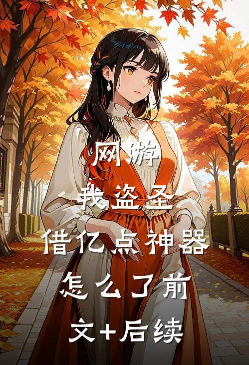 网游：我盗圣，借亿点神器怎么了前文+后续