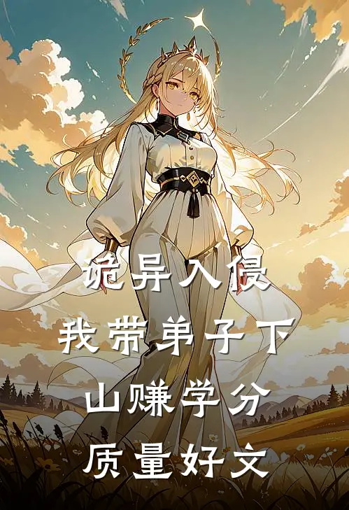 诡异入侵：我带弟子下山赚学分质量好文