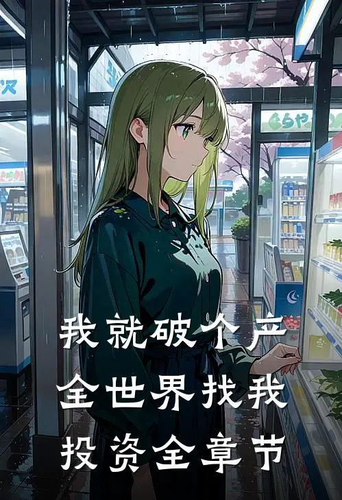 我就破个产,全世界找我投资全章节