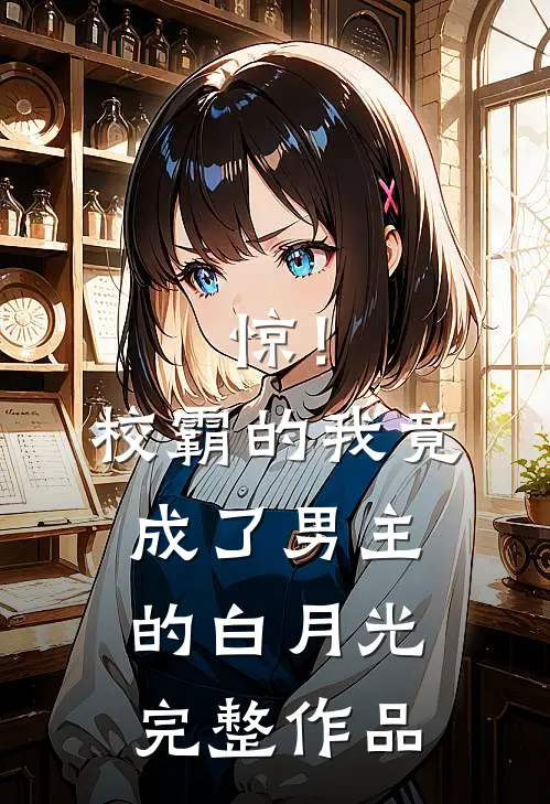 惊！校霸的我竟成了男主的白月光完整作品