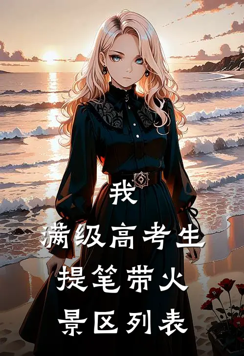 我，满级高考生，提笔带火景区列表
