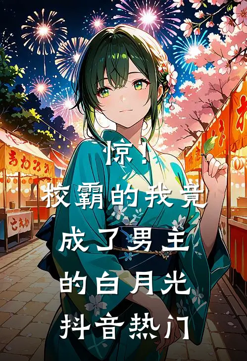 惊！校霸的我竟成了男主的白月光抖音热门