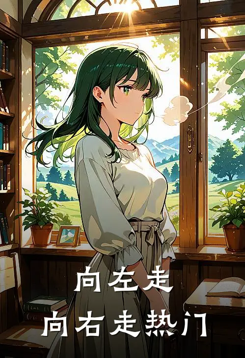 向左走，向右走热门