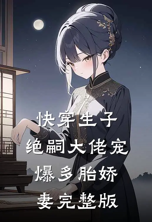 快穿生子：绝嗣大佬宠爆多胎娇妻完整版