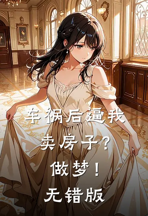 车祸后逼我卖房子？做梦！无错版