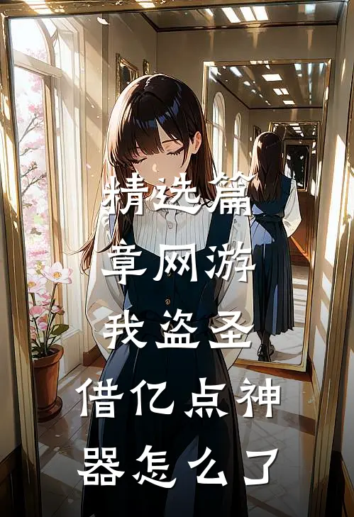 精选篇章网游：我盗圣，借亿点神器怎么了
