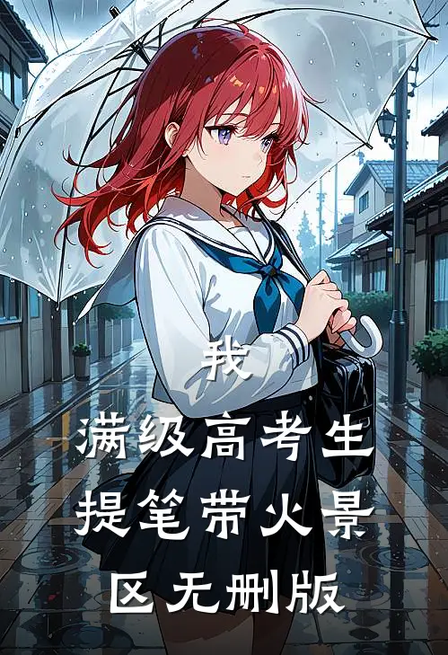 我，满级高考生，提笔带火景区无删版