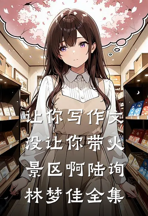 让你写作文，没让你带火景区啊陆询林梦佳 全集