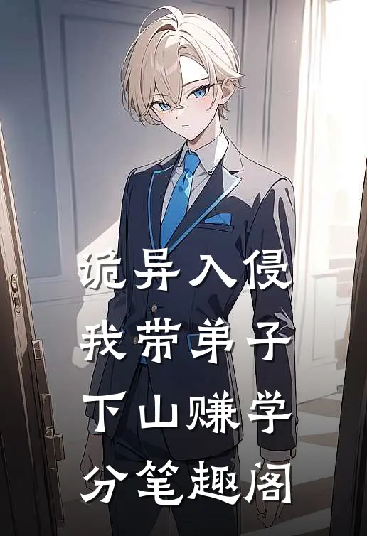 诡异入侵：我带弟子下山赚学分笔趣阁