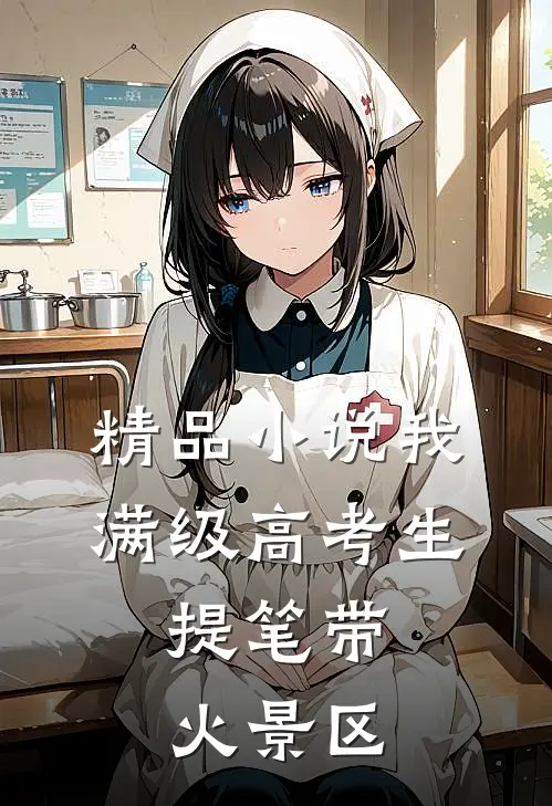 精品小说我，满级高考生，提笔带火景区