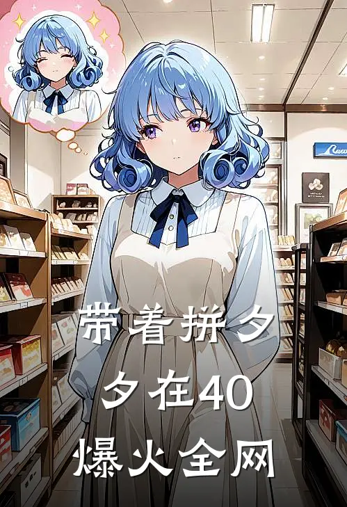 带着拼夕夕在40爆火全网