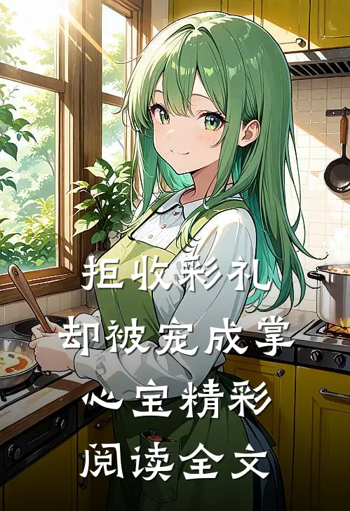 拒收彩礼,却被宠成掌心宝精彩阅读全文