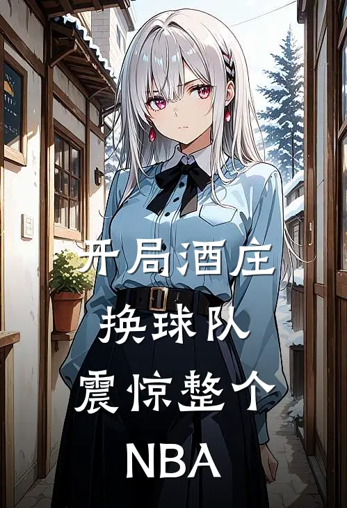 开局酒庄换球队，震惊整个NBA