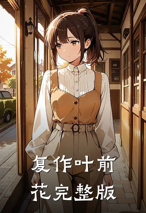 复作叶前花完整版