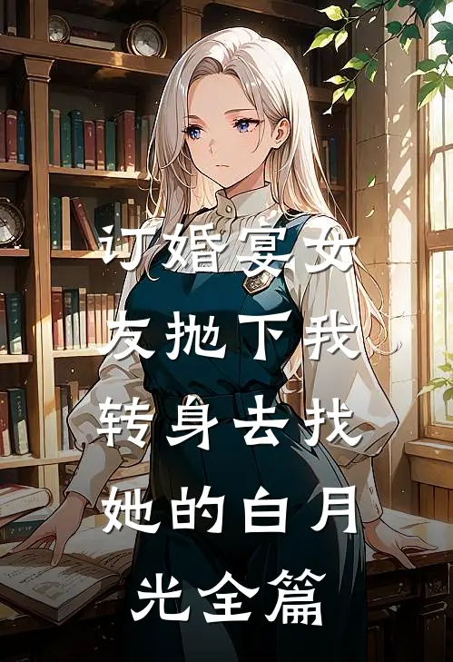 订婚宴女友抛下我，转身去找她的白月光全篇