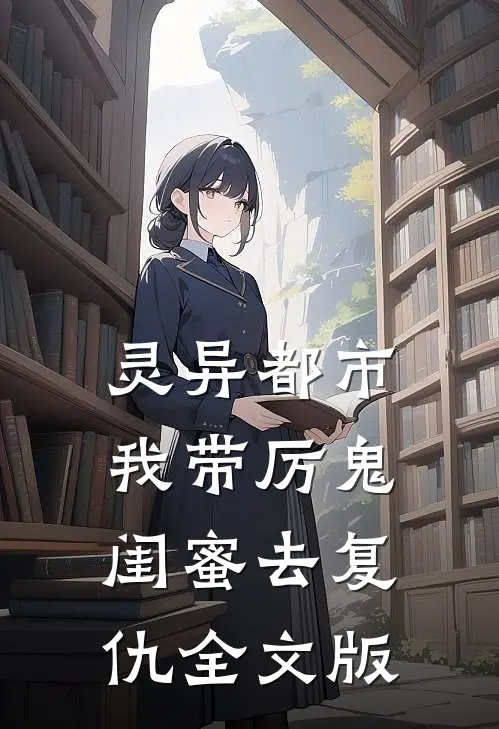灵异都市：我带厉鬼闺蜜去复仇全文版