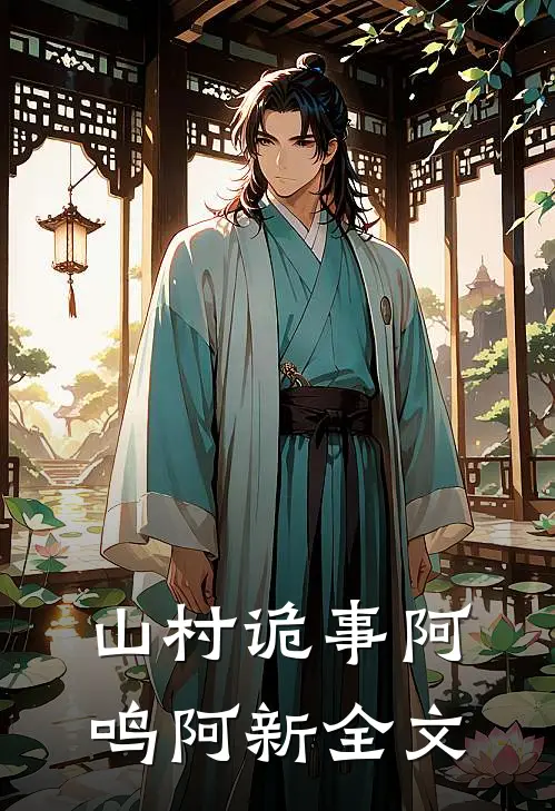 山村诡事阿鸣阿新全文