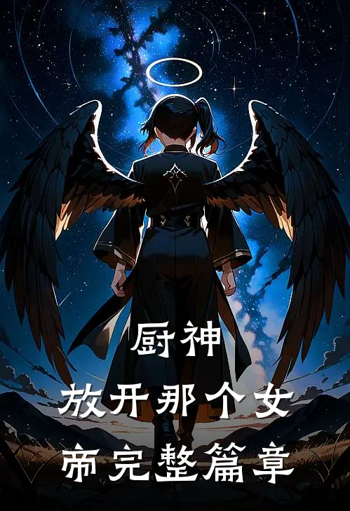 厨神,放开那个女帝完整篇章免费阅读