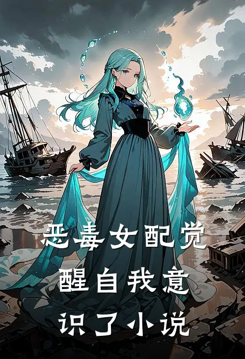 恶毒女配觉醒自我意识了小说