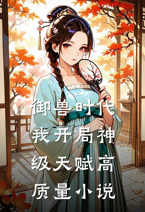 御兽时代，我开局神级天赋高质量小说