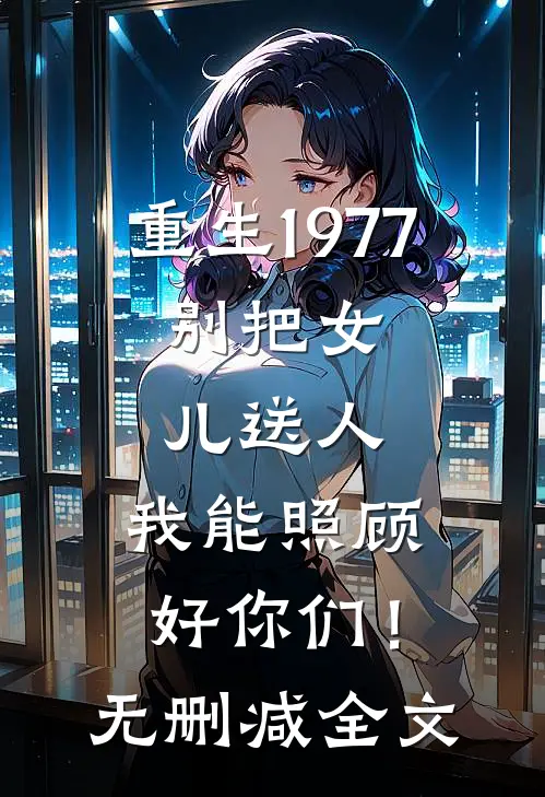重生1977：别把女儿送人，我能照顾好你们！无删减全文
