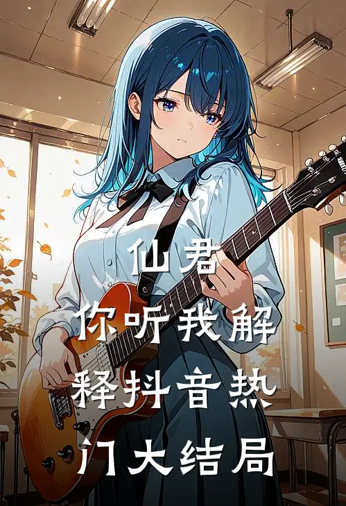 仙君，你听我解释抖音热门大结局