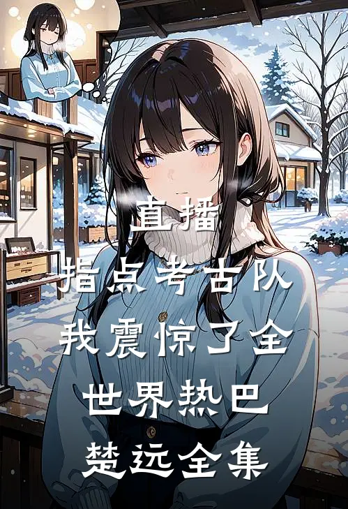 直播：指点考古队，我震惊了全世界热巴楚远全集