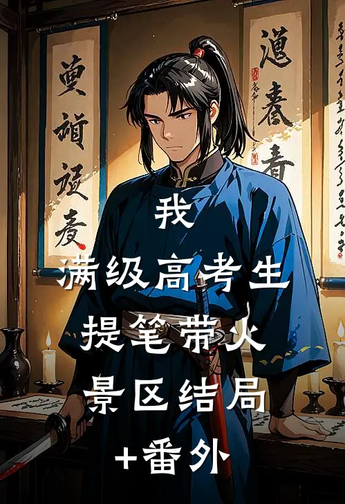 我，满级高考生，提笔带火景区结局+番外