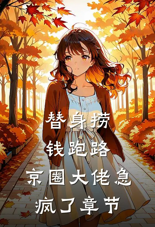 替身捞钱跑路，京圈大佬急疯了章节