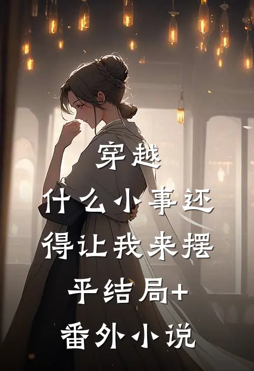 穿越：什么小事还得让我来摆平结局+番外小说