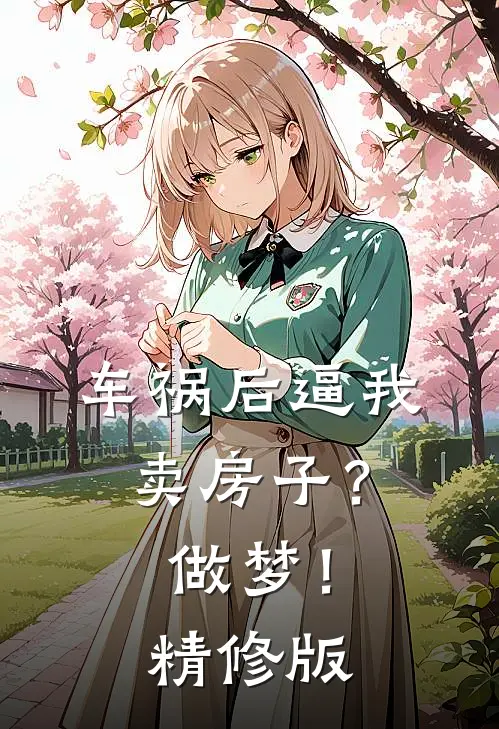 车祸后逼我卖房子？做梦！精修版