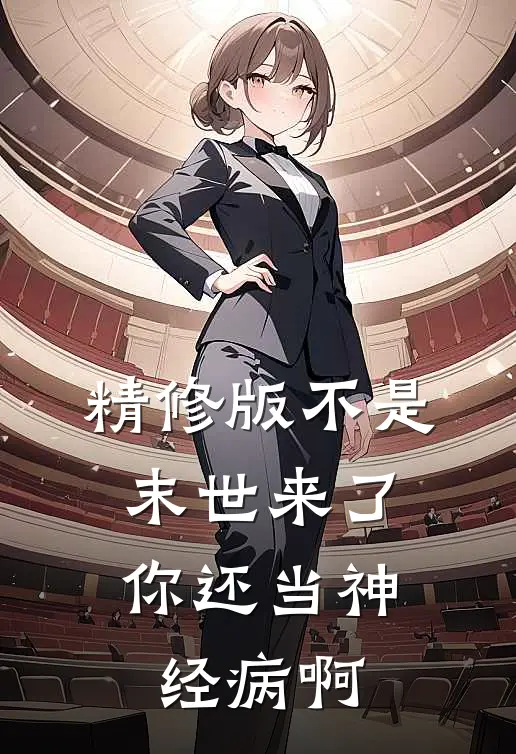 精修版不是，末世来了你还当神经病啊
