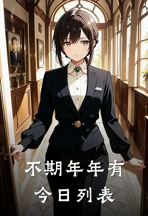 不期年年有今日列表