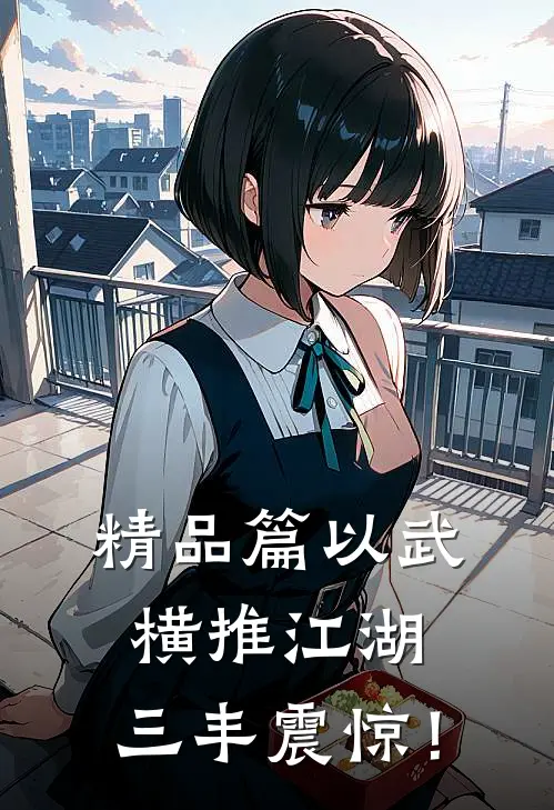 精品篇以武横推江湖，三丰震惊！