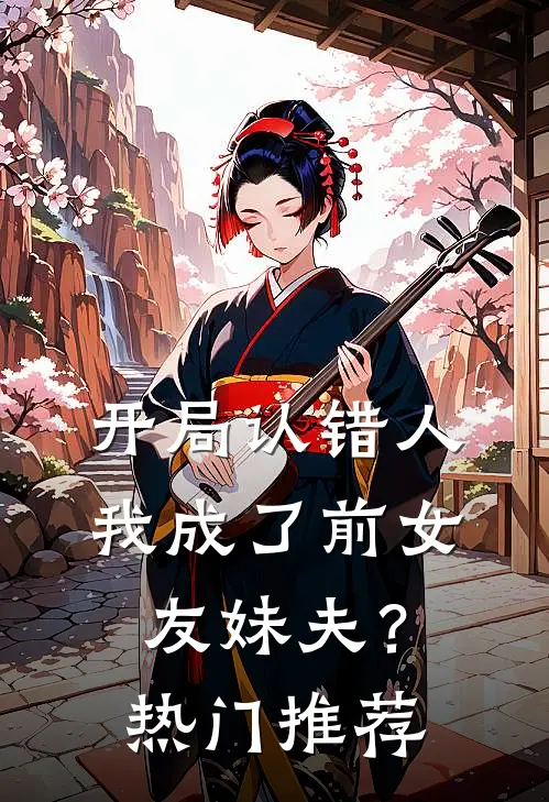 开局认错人,我成了前女友妹夫?热门推荐