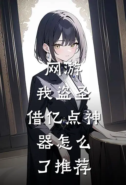 网游：我盗圣，借亿点神器怎么了推荐