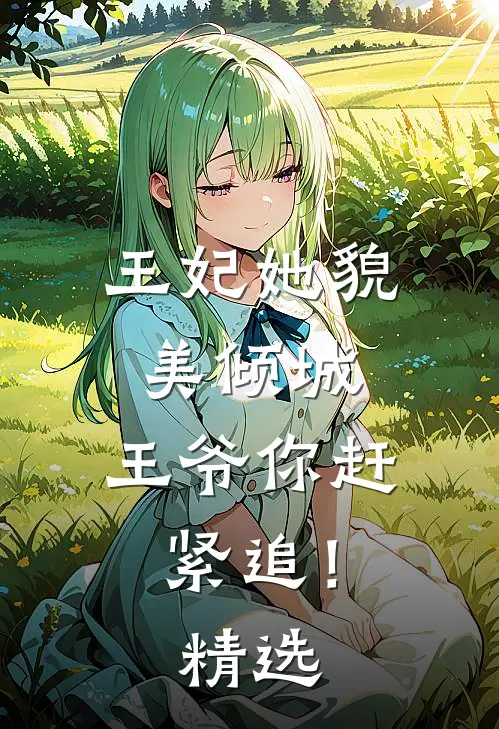 王妃她貌美倾城,王爷你赶紧追!精选文