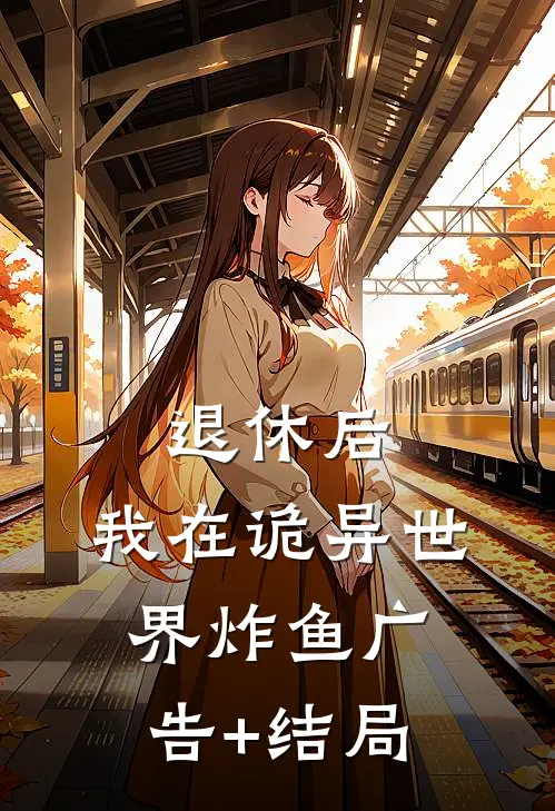 退休后，我在诡异世界炸鱼广告+结局